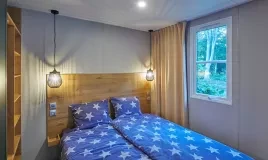 Elegance 2 slaapkamers