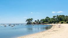 Le bassin d’Arcachon