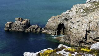 La presqu’île de Crozon