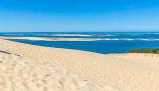 La dune du Pilat