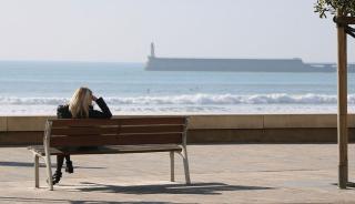 Les sables d’Olonne