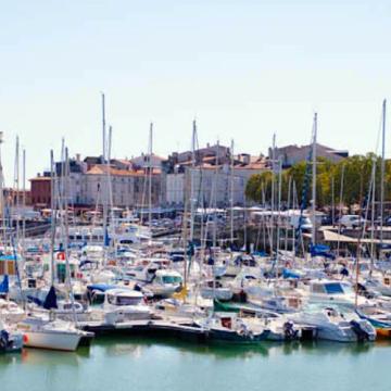 charente maritime la rochelle